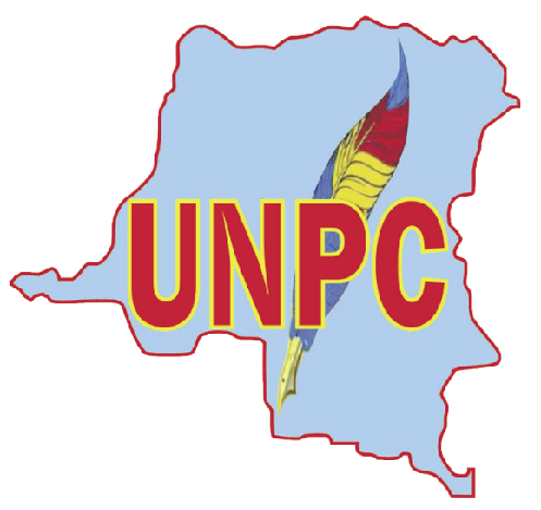 UNPC - Union Nationale de la Presse du Congo UNPC - Union Nationale de la Presse du Congo